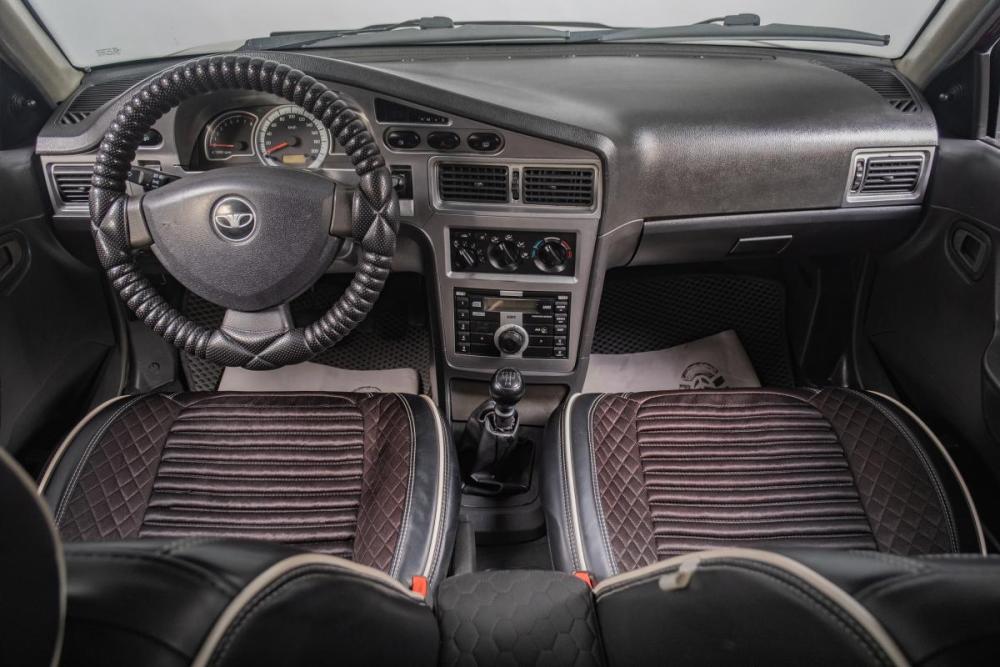 Daewoo Nexia I Рестайлинг Томск  - изображение 11