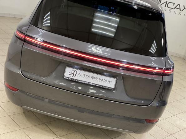 Li Auto (Lixiang) L9 I с пробегом 2023 года, цена 6 500 000 рублей, 35000 км, внедорожник, Автокод Объявления