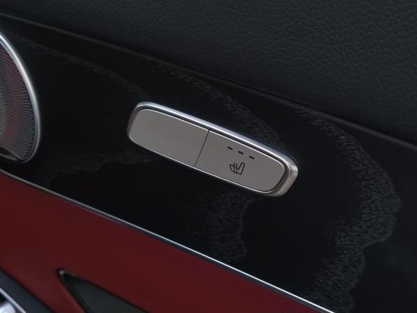 Mercedes-Benz GLC Coupe I (C253) Рестайлинг с пробегом 2019 года, цена 5 200 000 рублей, 44572 км, внедорожник, Автокод Объявления
