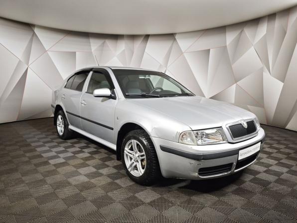 Skoda Octavia I (A4) Рестайлинг с пробегом 2008 года, цена 323 000 рублей, 171539 км, лифтбек, Автокод Объявления