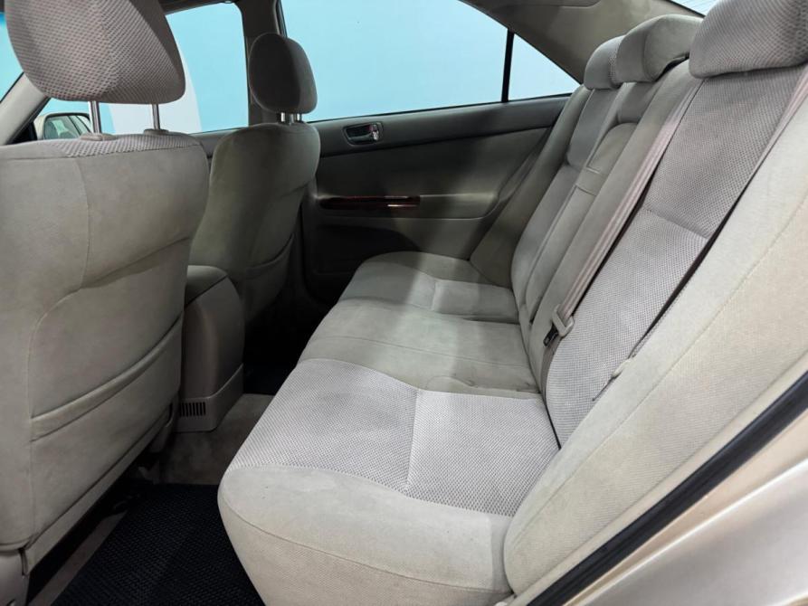 Toyota Camry V (XV30) Набережные Челны  - изображение 25