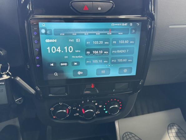 Lada (ВАЗ) Largus I Рестайлинг с пробегом 2024 года, цена 1 060 000 рублей, 45600 км, фургон, Автокод Объявления