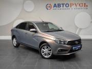 Lada (ВАЗ) Vesta I Москва  - изображение 26
