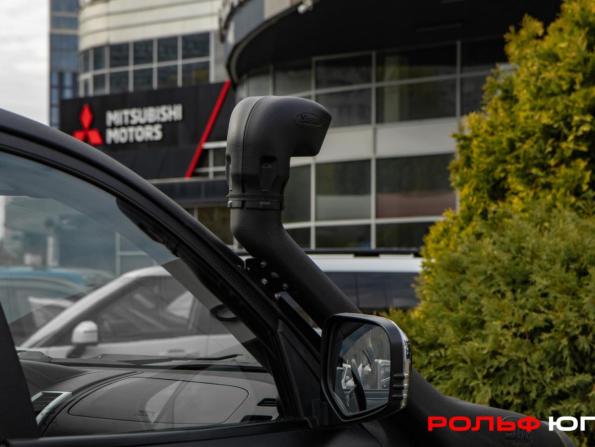 Mitsubishi Pajero Sport II с пробегом 2010 года, цена 1 568 000 рублей, 124514 км, внедорожник, Автокод Объявления