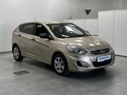 Hyundai Solaris I Казань  - изображение 19