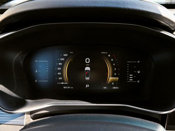 Geely Atlas Pro с пробегом 2024 года, цена 2 299 000 рублей, 50130 км, внедорожник, Автокод Объявления