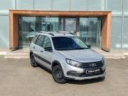 Lada (ВАЗ) Granta I Рестайлинг Оренбург  - изображение 19