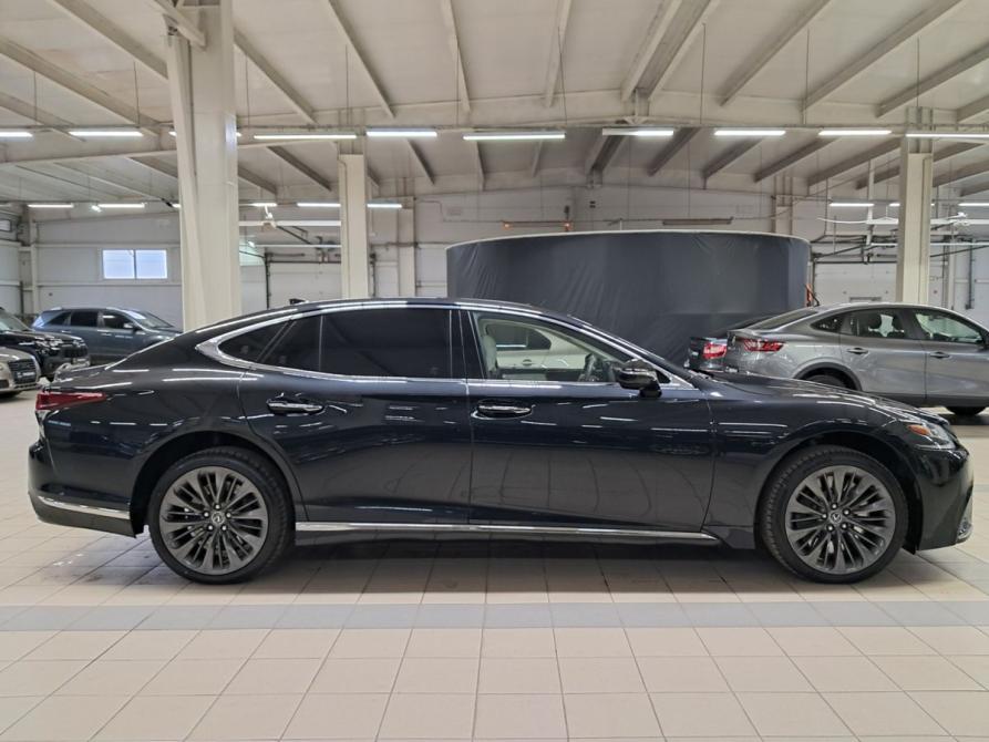 Lexus LS V Набережные Челны  - изображение 5