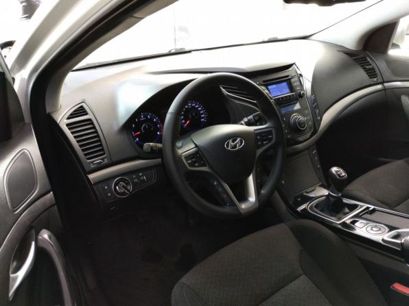 Hyundai i40 I с пробегом 2015 года, цена 1 280 000 рублей, 161987 км, седан, Автокод Объявления