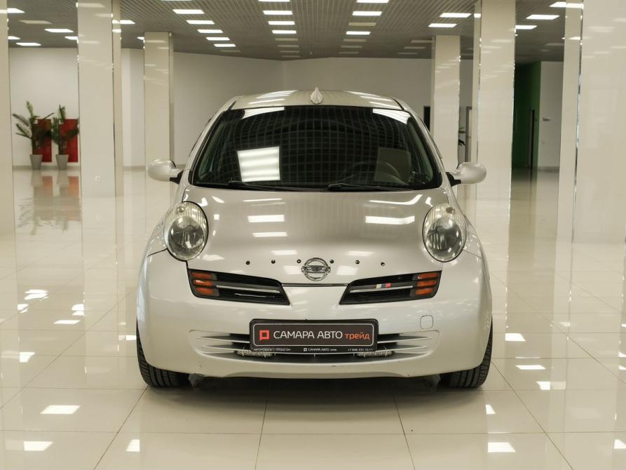 Nissan Micra III (K12) Самара  - изображение 7