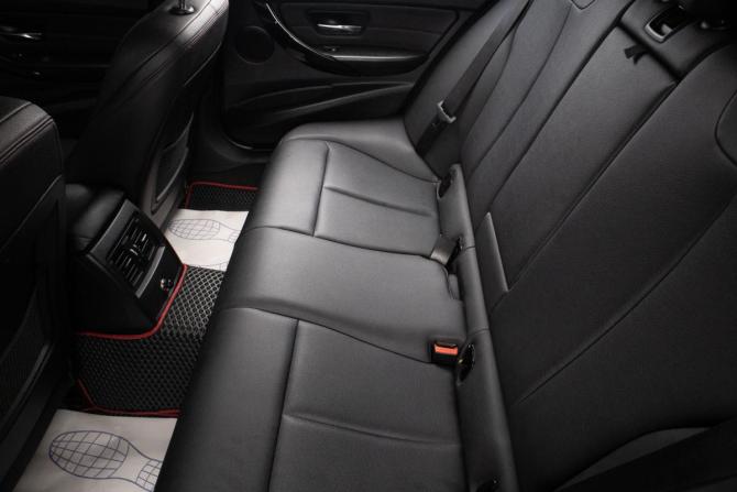 BMW 3 серии VI (F3x) с пробегом 2013 года, цена 1 699 000 рублей, 280000 км, седан, Автокод Объявления