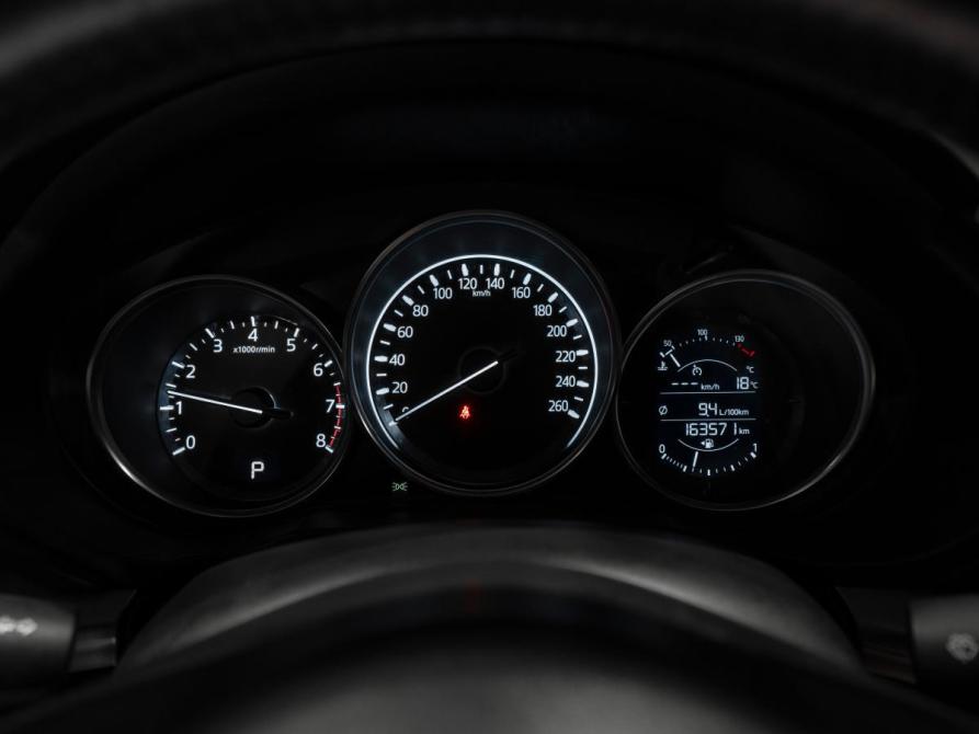 Mazda CX-5 II Москва  - изображение 11
