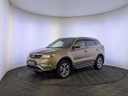 Geely Atlas I Москва  - изображение 30