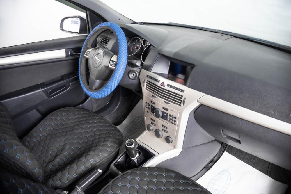 Opel Astra H Рестайлинг Пермь  - изображение 11