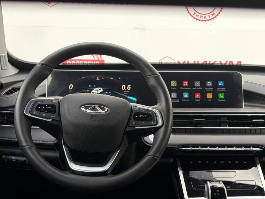 Chery Tiggo 4 Pro I Екатеринбург  - изображение 21