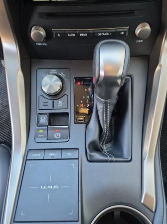Lexus NX I Рестайлинг с пробегом 2018 года, цена 3 457 000 рублей, 113182 км, внедорожник, Автокод Объявления