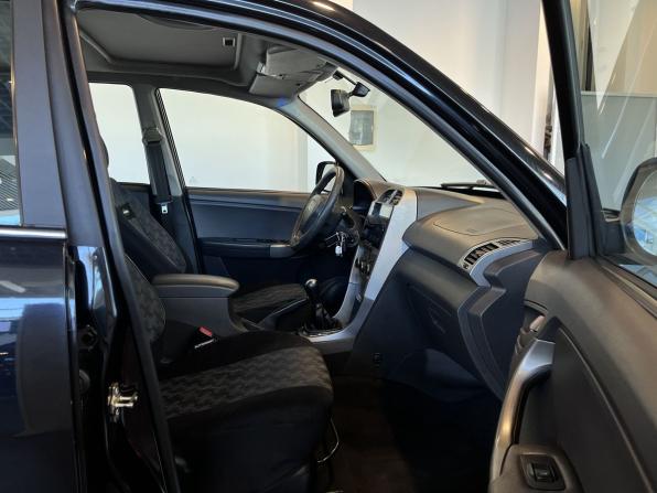 Chery Tiggo (T11) I Рестайлинг (FL) с пробегом 2015 года, цена 525 000 рублей, 147249 км, внедорожник, Автокод Объявления