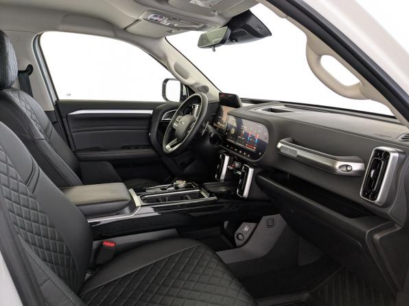 Haval Dargo с пробегом 2022 года, цена 2 220 000 рублей, 57007 км, внедорожник, Автокод Объявления