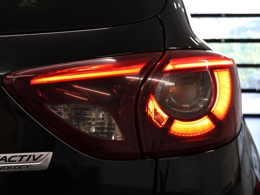 Mazda CX-5 I Рестайлинг Калуга  - изображение 10