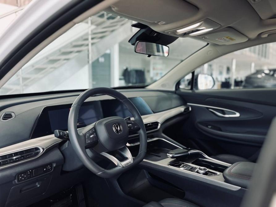 Changan UNI-T I Ростов-на-Дону  - изображение 11