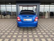 Chevrolet Aveo II Краснодар  - изображение 25
