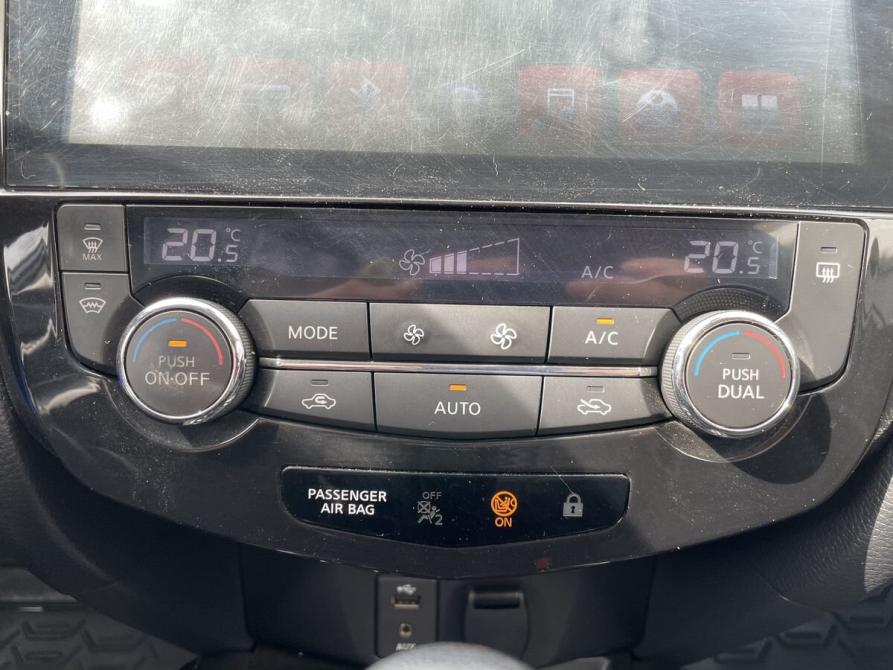 Nissan Qashqai II Москва  - изображение 17