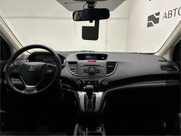 Honda CR-V IV с пробегом 2014 года, цена 1 599 000 рублей, 207015 км, внедорожник, Автокод Объявления
