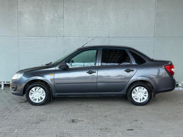 Lada (ВАЗ) Granta I с пробегом 2015 года, цена 420 000 рублей, 152276 км, седан, Автокод Объявления