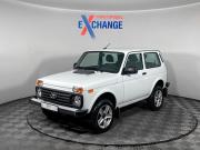 Lada (ВАЗ) Niva Legend Нижний Новгород  - изображение 17