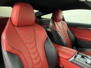BMW 8 серии II (G14/G15/G16) Москва  - изображение 33