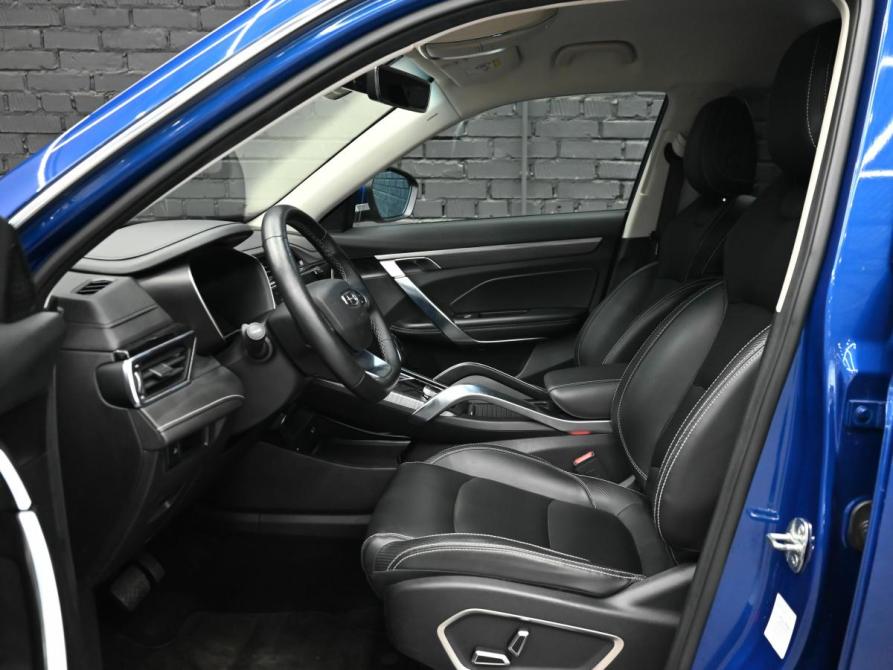 Geely Atlas Pro Екатеринбург  - изображение 14