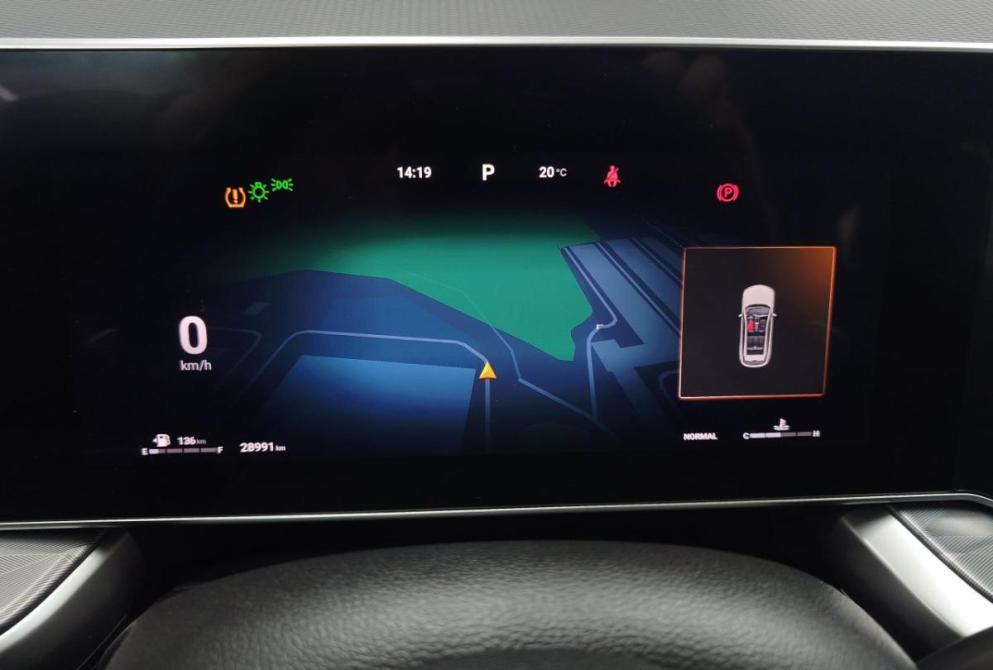 Haval F7 II Екатеринбург  - изображение 20