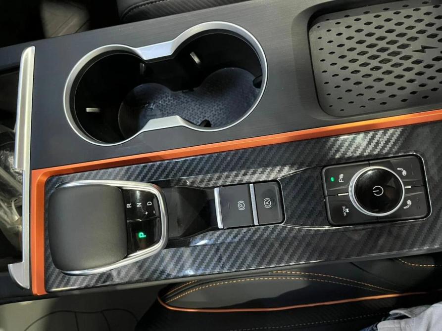 Omoda S5 GT Липецк  - изображение 16