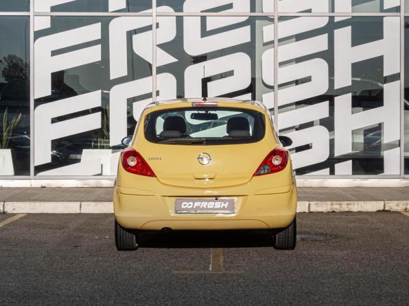 Opel Corsa D Рестайлинг II с пробегом 2012 года, цена 570 000 рублей, 136776 км, хэтчбек, Автокод Объявления
