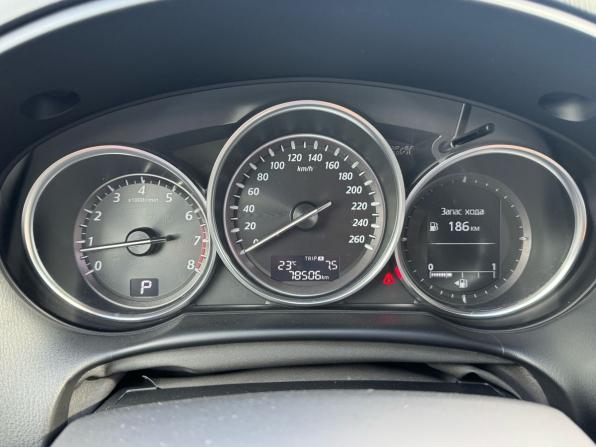 Mazda CX-5 I с пробегом 2013 года, цена 1 859 000 рублей, 78506 км, внедорожник, Автокод Объявления