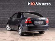 Chevrolet Aveo I Рестайлинг Екатеринбург  - изображение 18