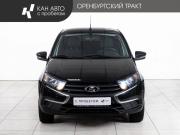 Lada (ВАЗ) Granta I Рестайлинг Казань  - изображение 18