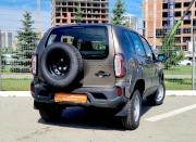 Lada (ВАЗ) Niva Travel I Рестайлинг Челябинск  - изображение 15