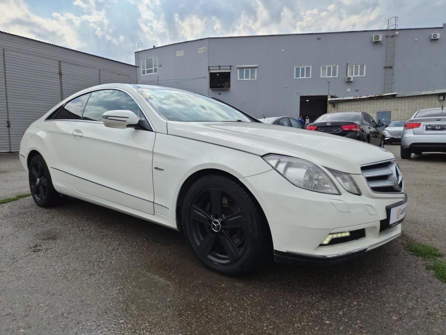 Mercedes-Benz E-Класс IV (W212 S212 C207) Саратов  - изображение 3