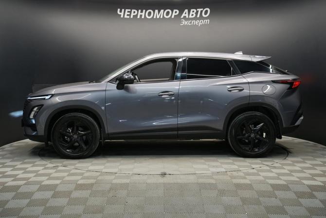 Omoda C5 I с пробегом 2024 года, цена 2 055 000 рублей, 30000 км, внедорожник, Автокод Объявления