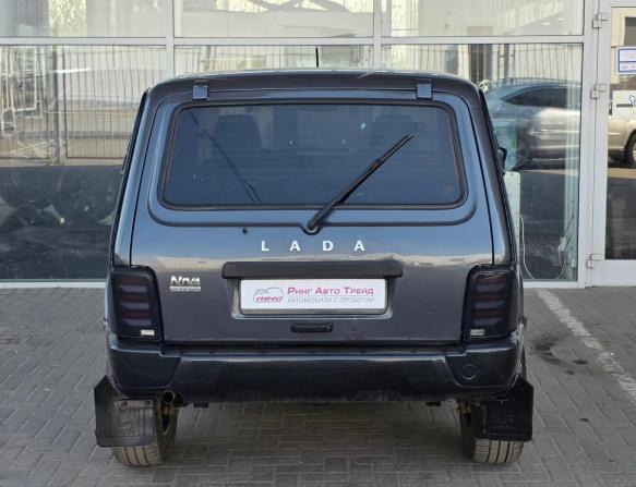 Lada (ВАЗ) 2121 (4x4) I Рестайлинг (2020) с пробегом 2021 года, цена 789 000 рублей, 71023 км, внедорожник, Автокод Объявления