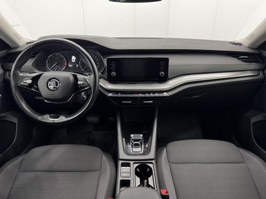 Skoda Octavia IV (A8) Воронеж  - изображение 12