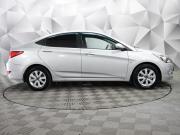 Hyundai Solaris I Рестайлинг Ульяновск  - изображение 27