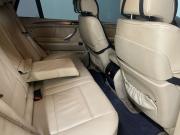 BMW X5 I (E53) Рестайлинг Воронеж  - изображение 38