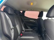 Nissan Qashqai II Рестайлинг Москва  - изображение 24