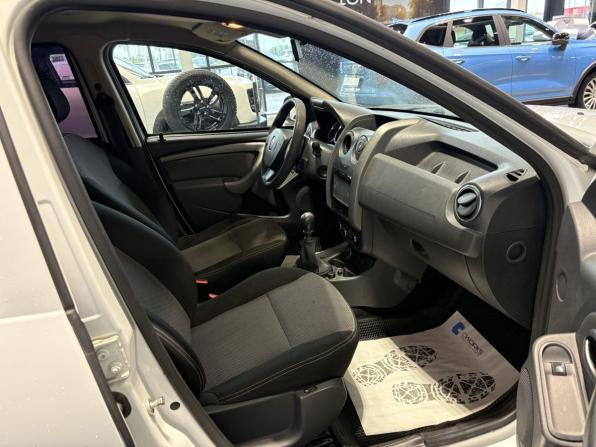 Renault Duster I Рестайлинг с пробегом 2015 года, цена 1 150 000 рублей, 186471 км, внедорожник, Автокод Объявления