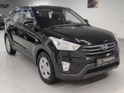 Hyundai Creta I Казань  - изображение 25
