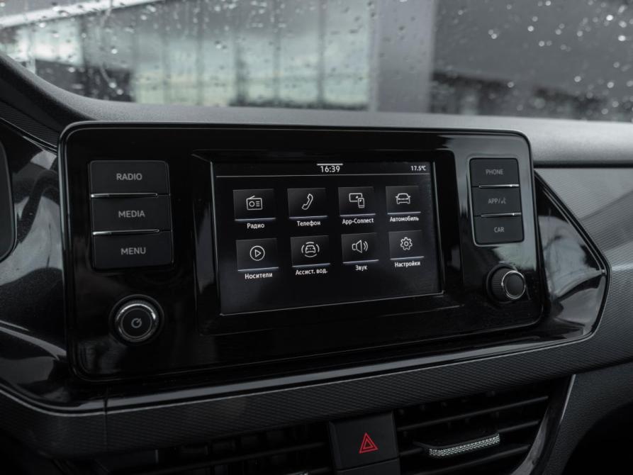 Volkswagen Polo VI Москва  - изображение 16