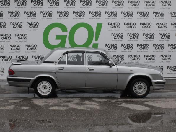 ГАЗ 31105 «Волга» с пробегом 2004 года, цена 275 000 рублей, 86000 км, седан, Автокод Объявления