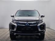 Mitsubishi Pajero Sport III Москва  - изображение 25